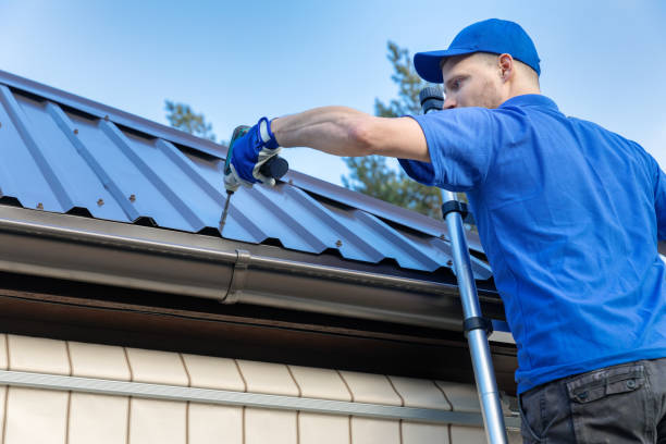 Best Asphalt Shingles Roofing  in Central City, IL