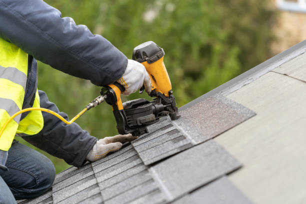 Gutter Replacement in Central City, IL