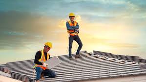 Best Solar Panel Roofing Installation  in Central City, IL